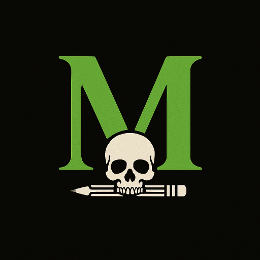 MeisterArchive logo